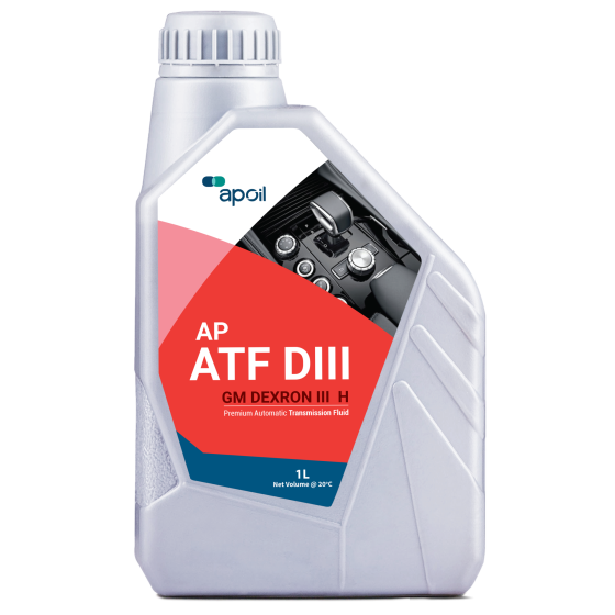 Dầu nhờn AP ATF DIII