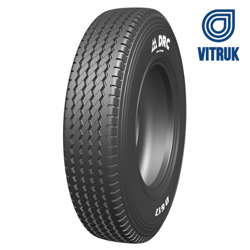 Lốp xe tải DRC 6.50R16