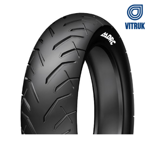 Lốp xe máy DPLUS 100/80-16 không ruột