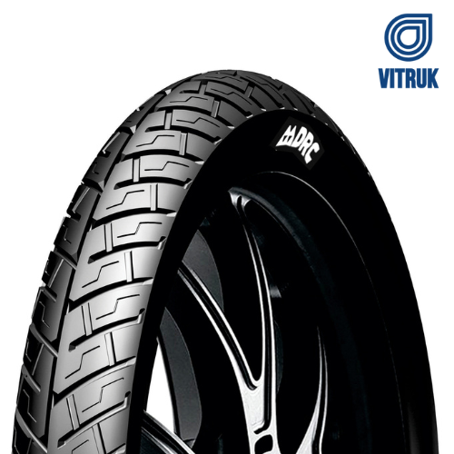 Lốp xe máy DPLUS 70/90-17 không ruột