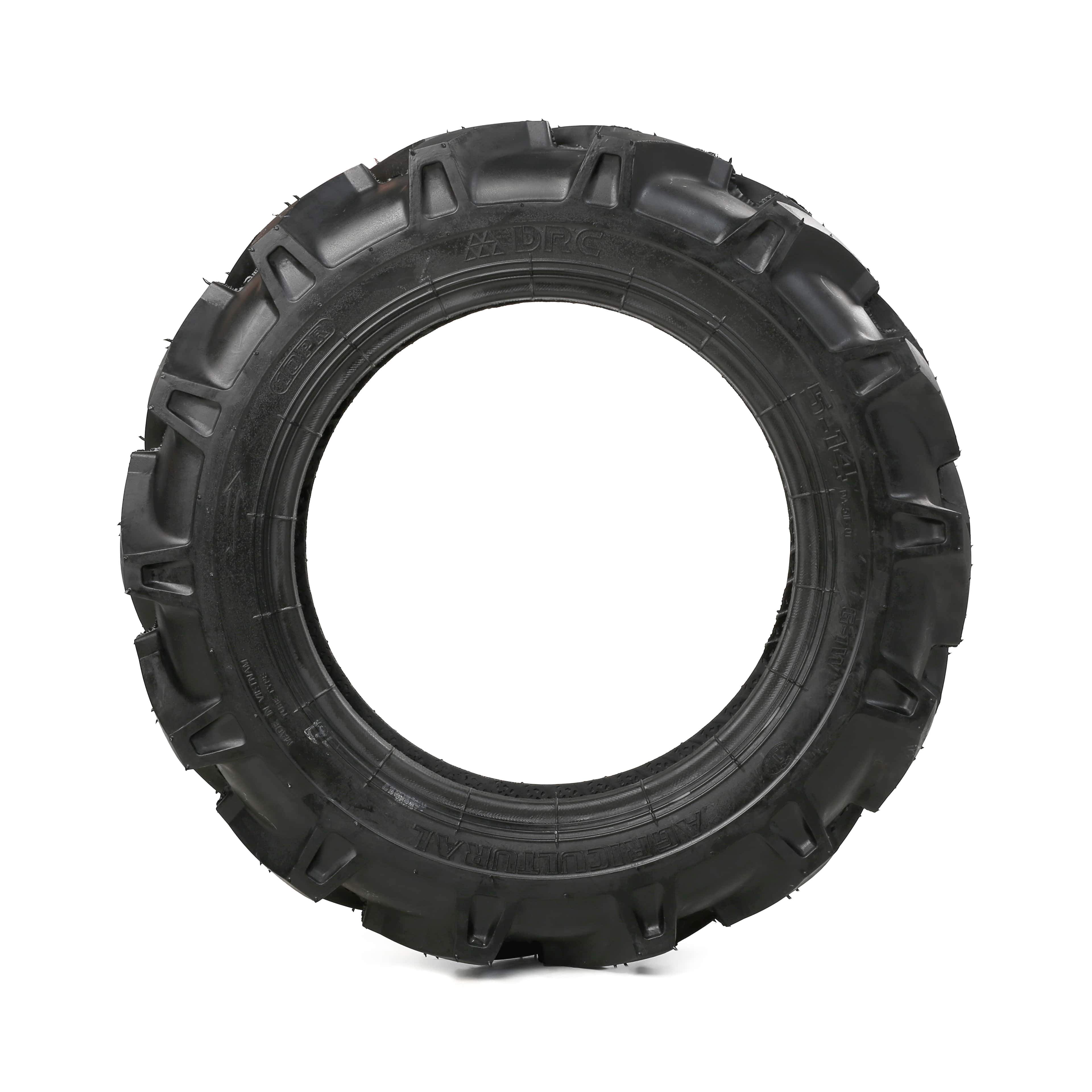 Lốp DRC  8-18/DA-51F/G1/12pr