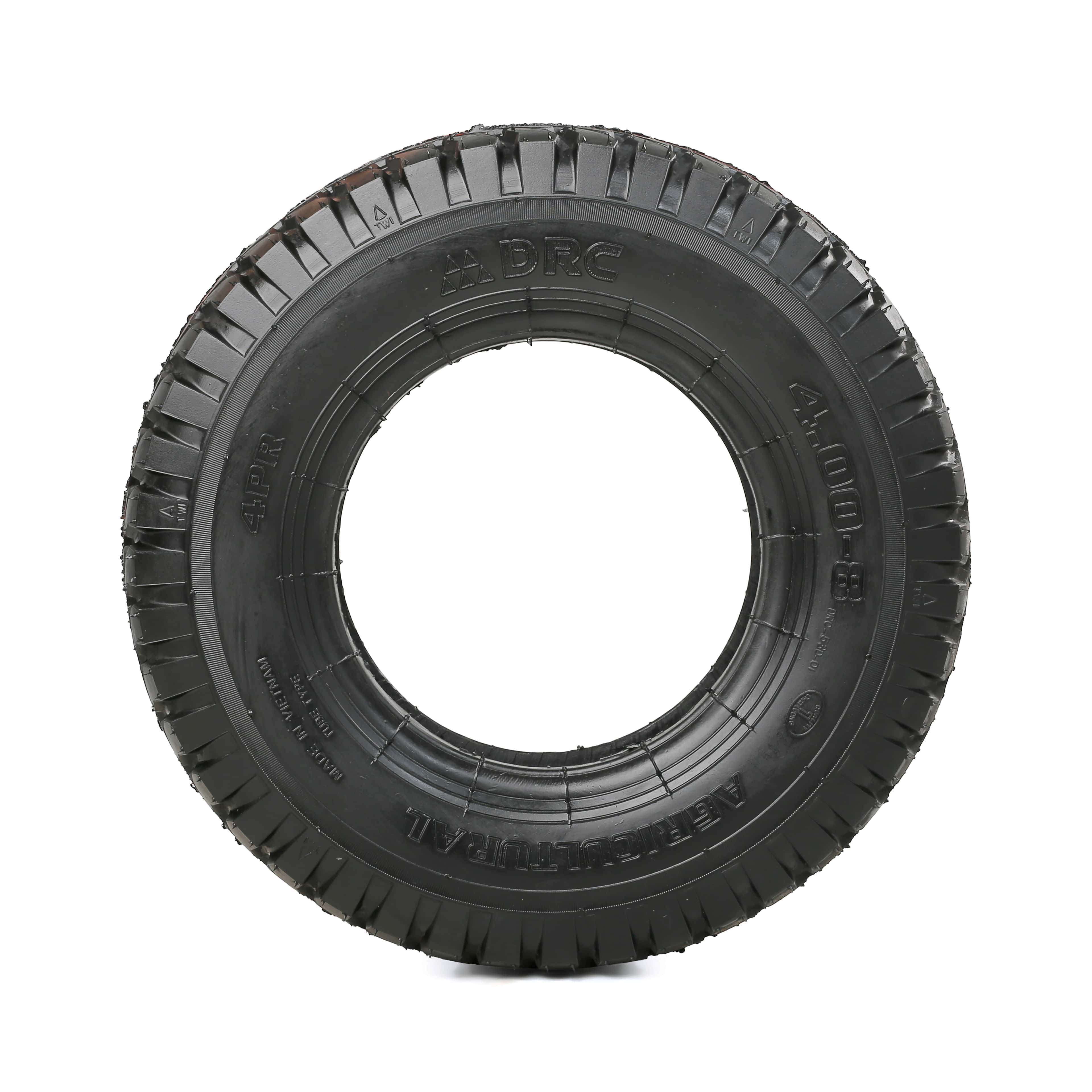 Lốp DRC 4.00-8/DA-53D/4pr