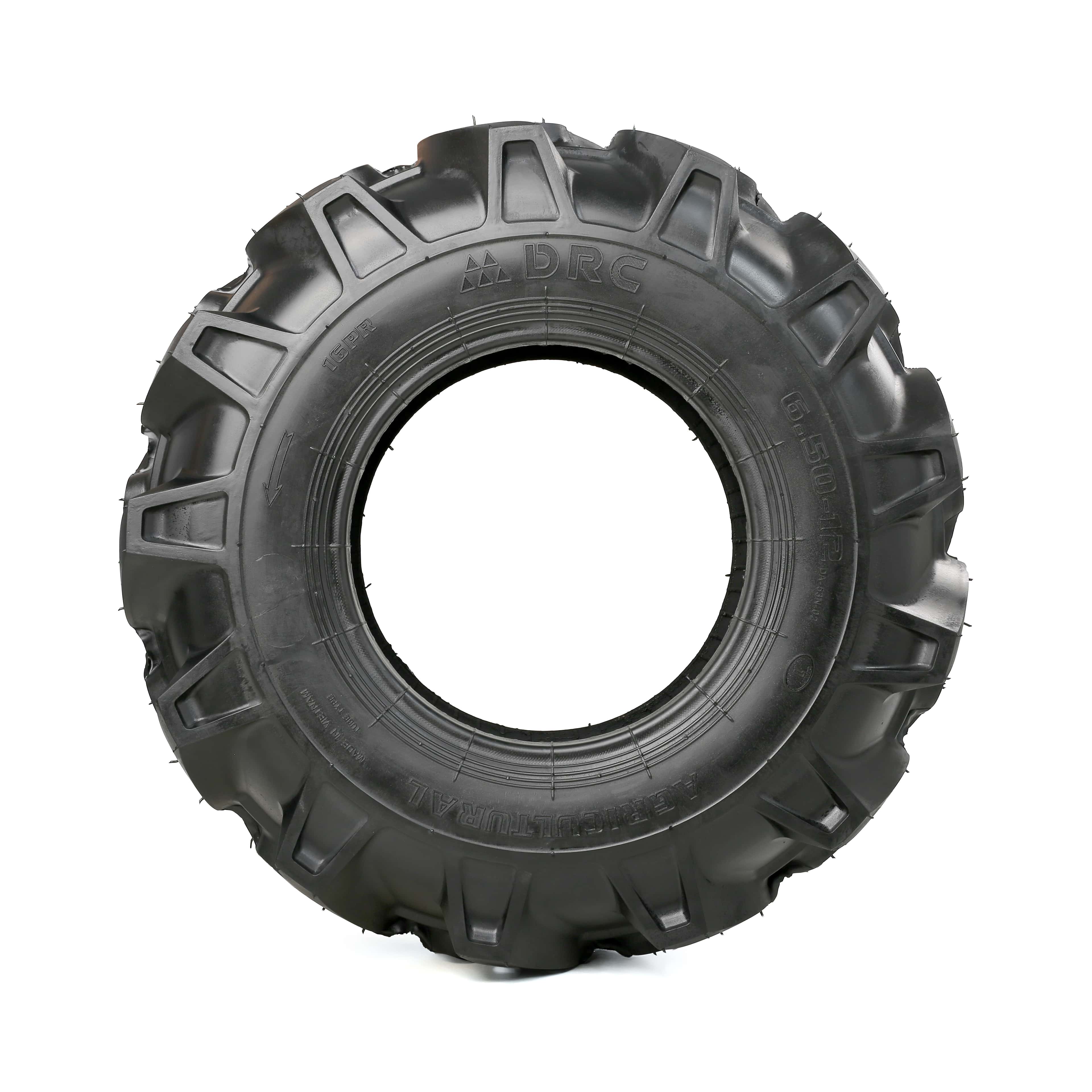 Lốp DRC  6.50-14/DA-53N/14pr/ Voi
