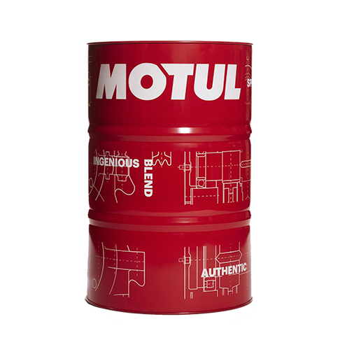 Dầu nhờn Motul Tekma Turbo Power 20W50