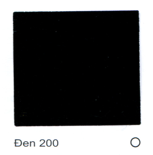 Sơn Thép Mạ Kẽm Hải Phòng AC-Zn Đen 200