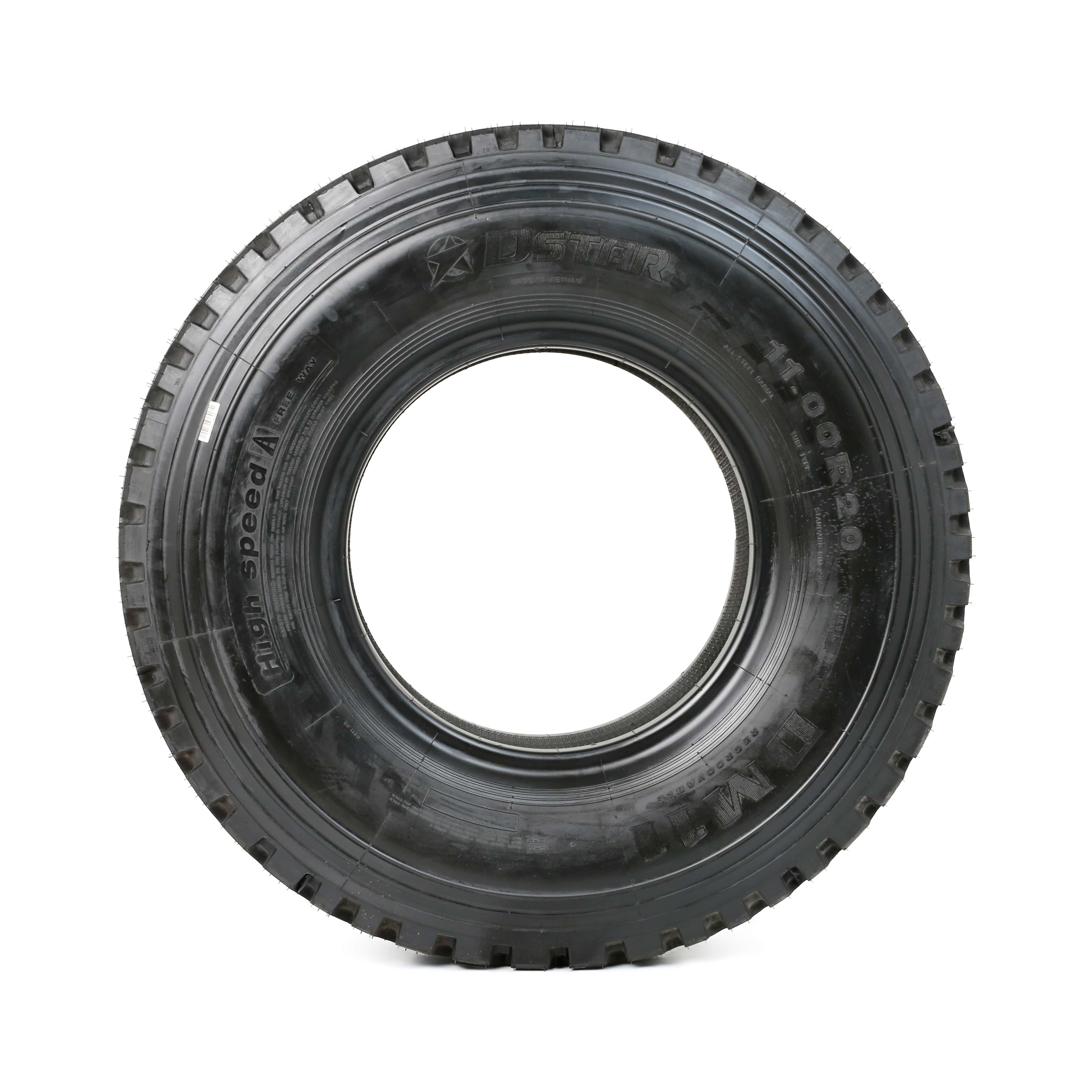 Lốp DSTAR 11.00R20/DM11/18PR