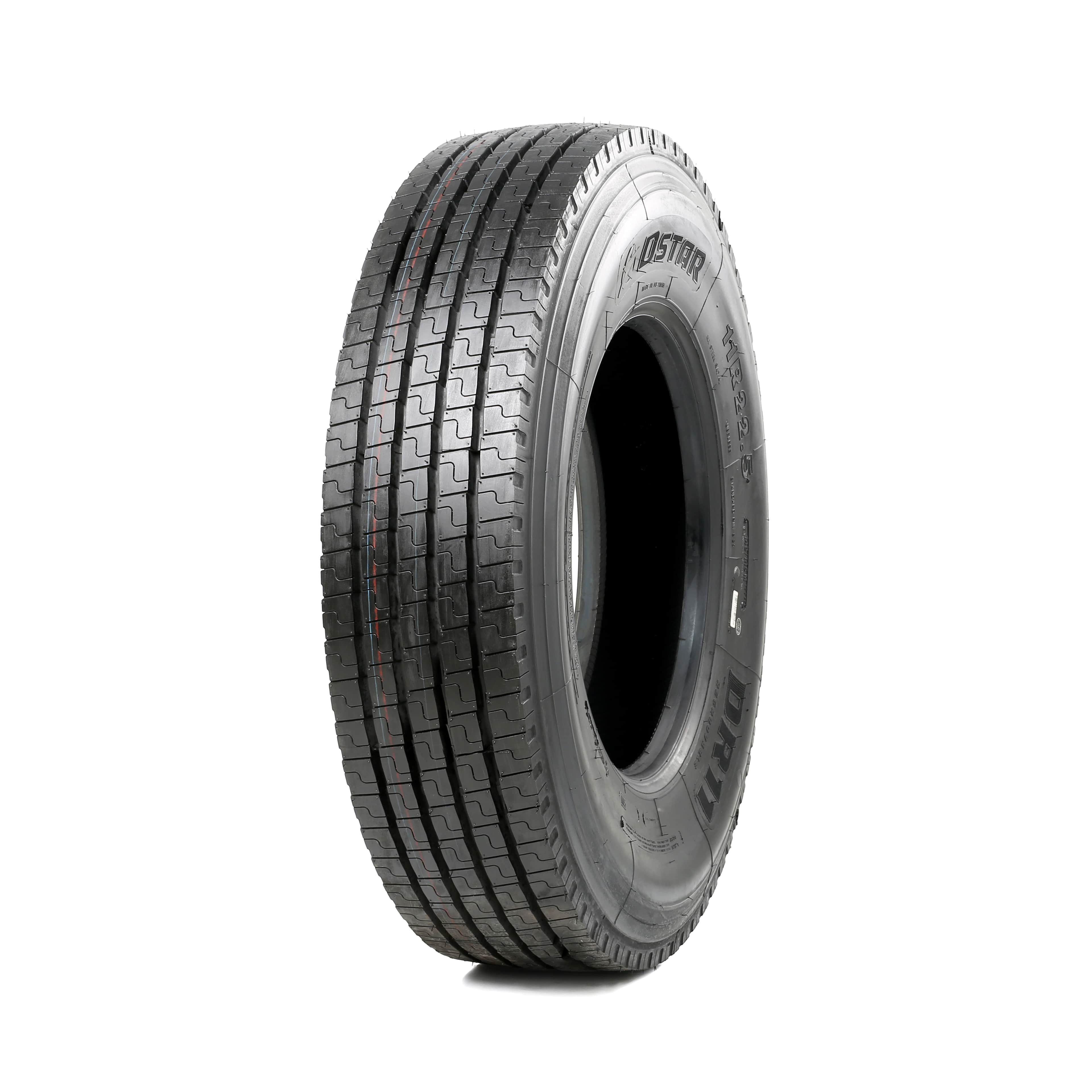 Lốp DSTAR 12R22.5/DR11/18PR