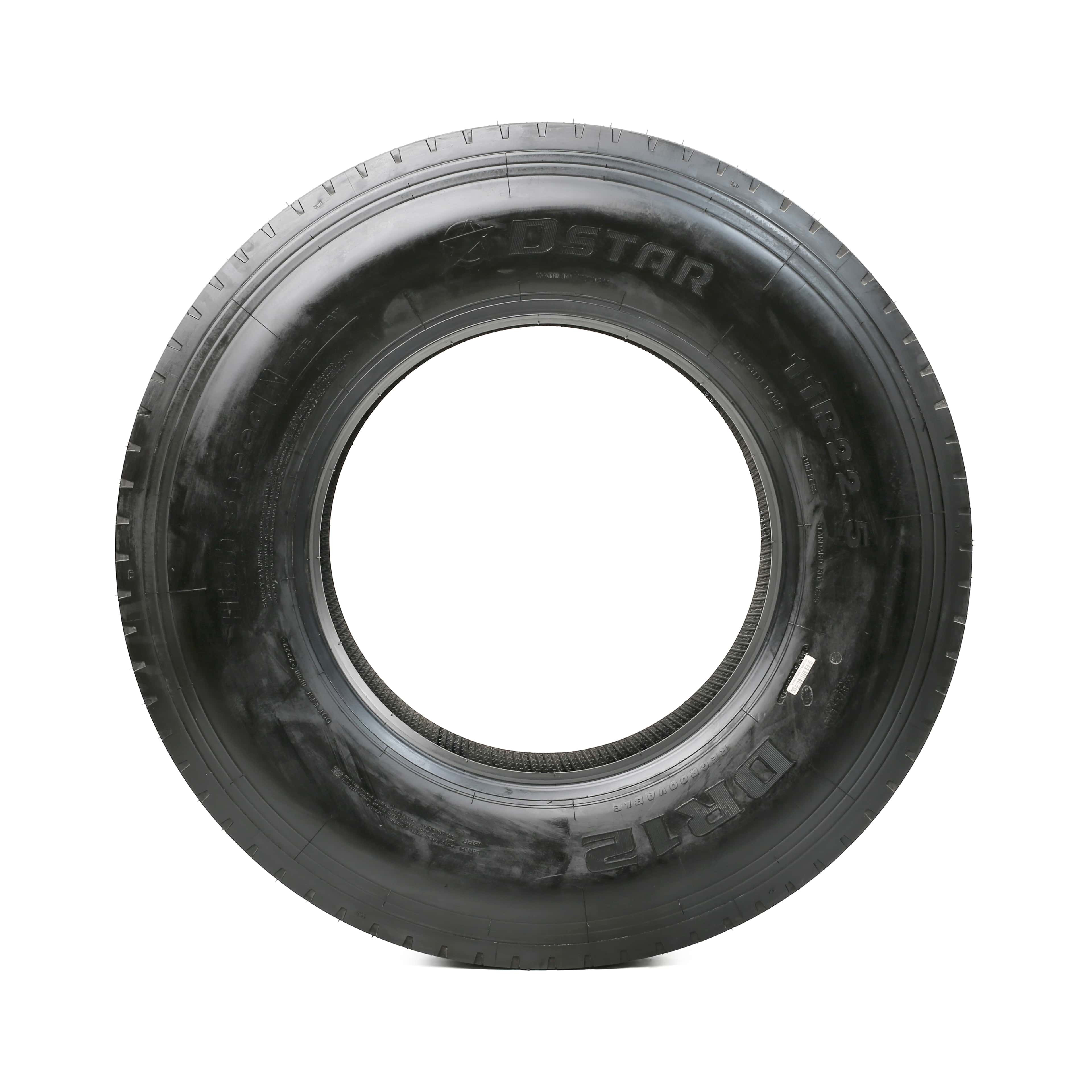 Lốp DSTAR 11R22.5/DR12/16PR