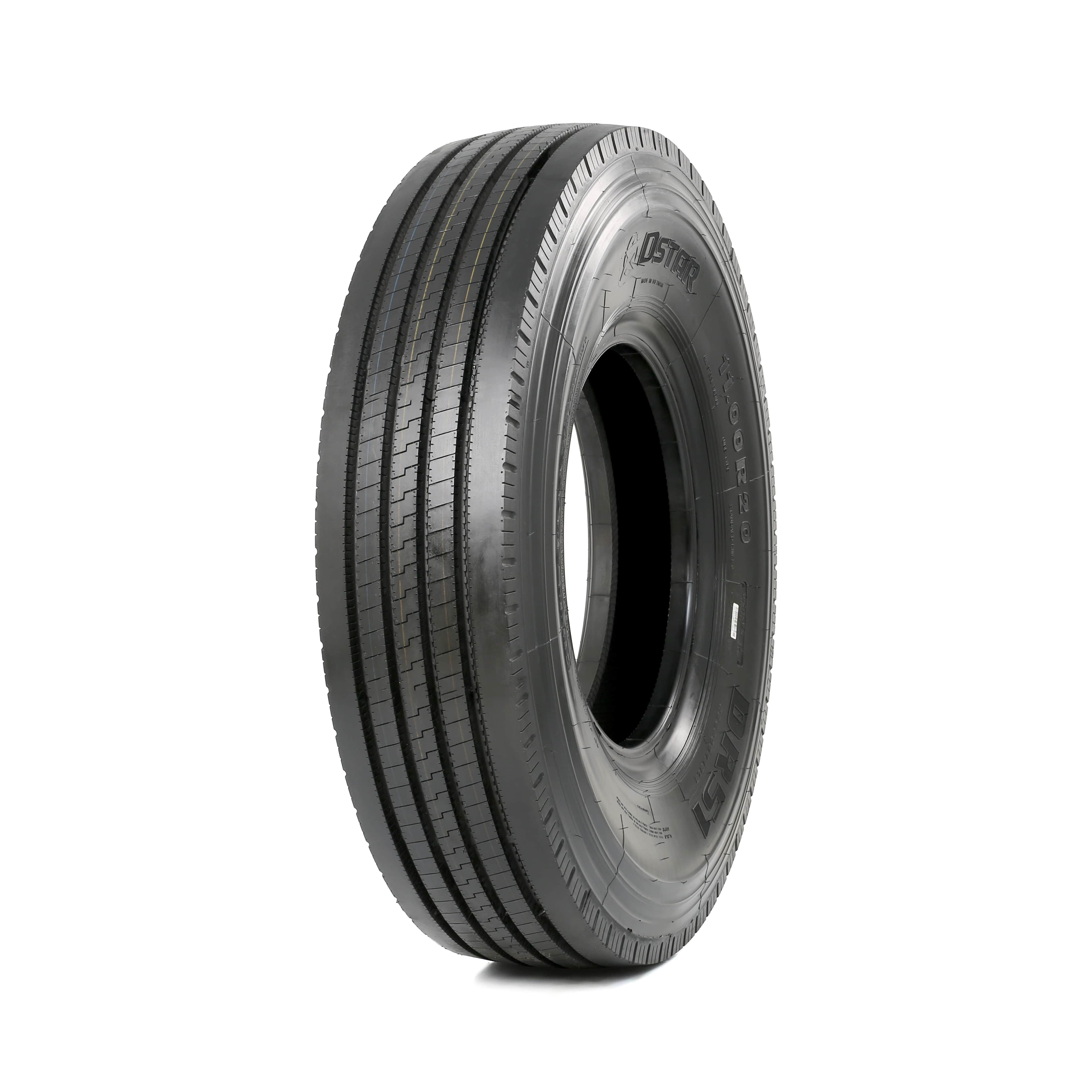 Lốp DSTAR 11.00R20/DR51/18PR