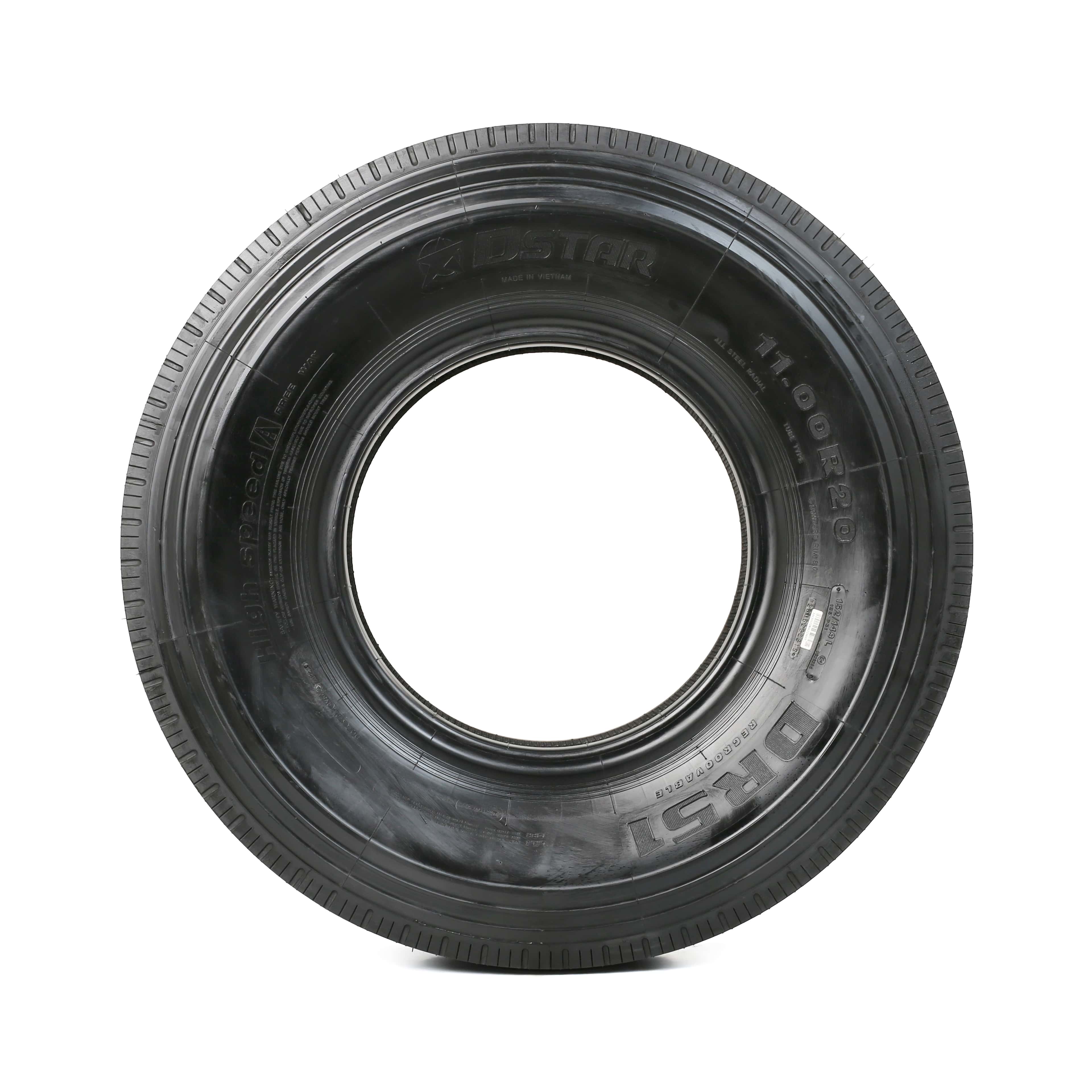 Lốp DSTAR 11.00R20/DR51/18PR