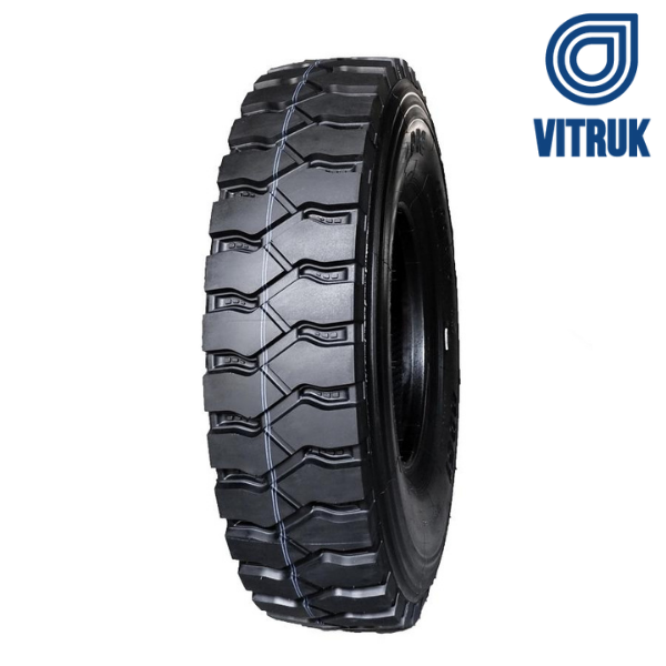 Lốp xe tải DRC 11.00R20/20PR