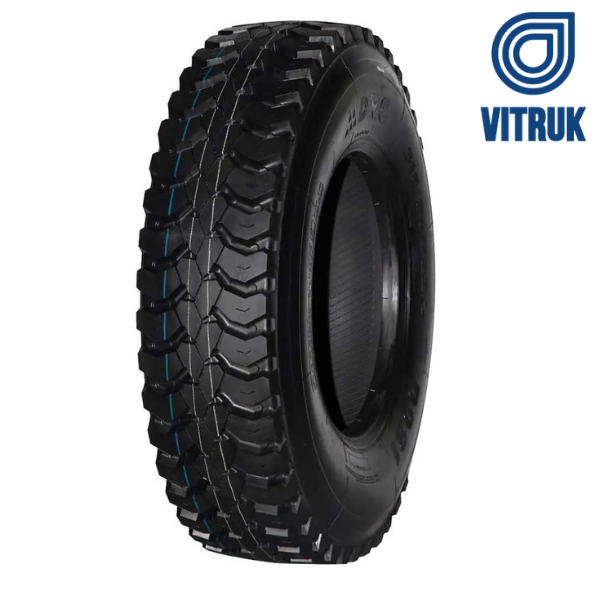 Lốp xe tải DRC 12R22.5/20PR