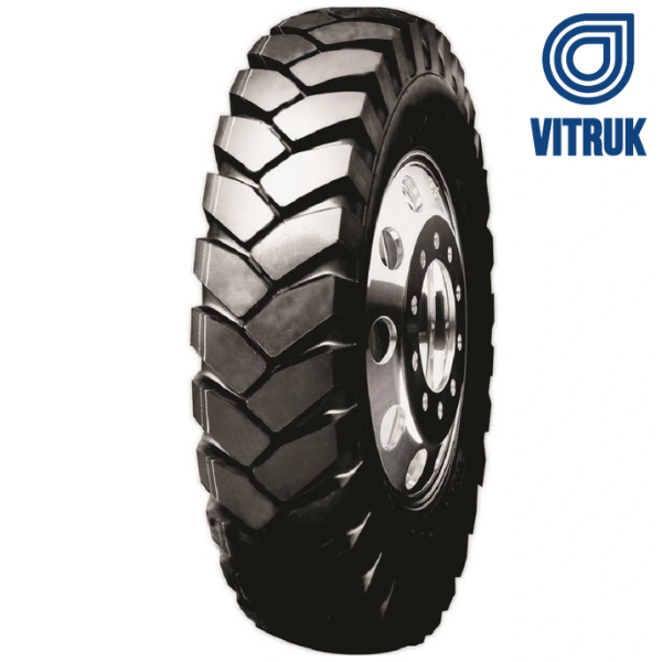 Lốp DRC 14.00-20/52L/20PR