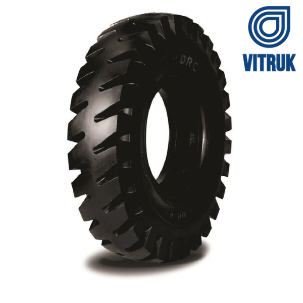 Lốp DRC 14.00-24/54C(E4)/28pr/TL/PM