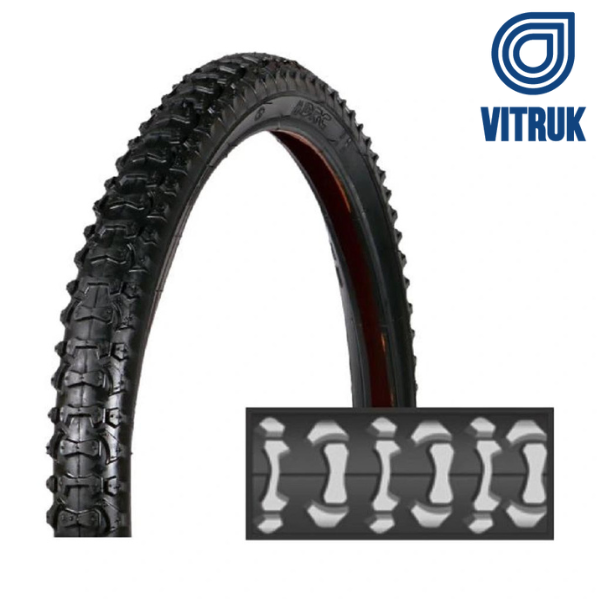 Lốp DRC 20x1.95-216
