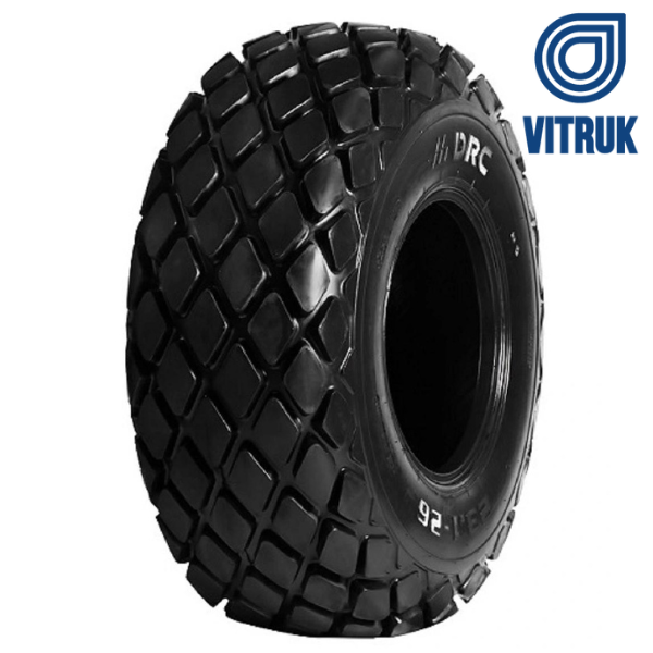 Lốp DRC 23.1-26/52A(C2)/14pr/TL( Lu rung)