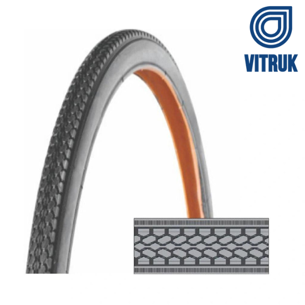 Lốp DRC 24x1.3/8-203