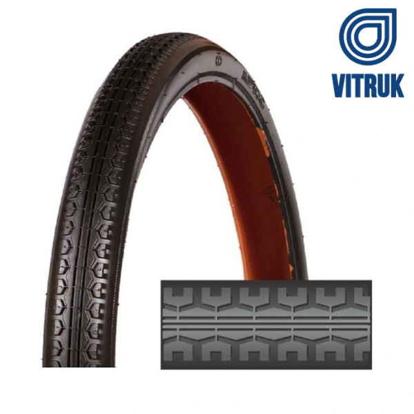 Lốp DRC 24x1.75-227