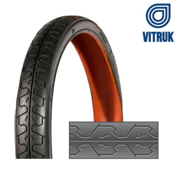 Lốp DRC 24x1.75-230