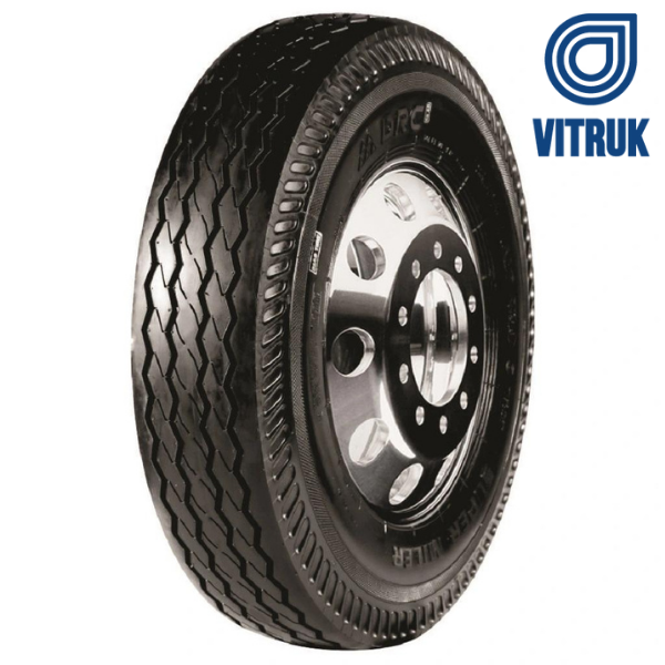 Lốp DRC 5.50-13/33B/12PR