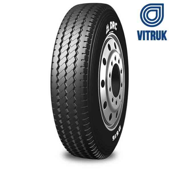 Lốp xe tải DRC 6.50R16