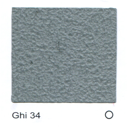 Sơn Mạ Kẽm Hải Phòng AC-Zn Vân búa 34