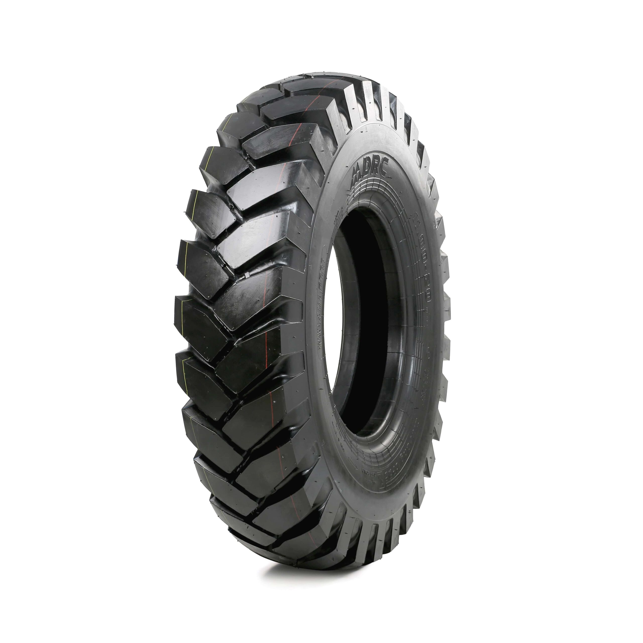Lốp tải nặng DRC 12.00-24/52L/24PR