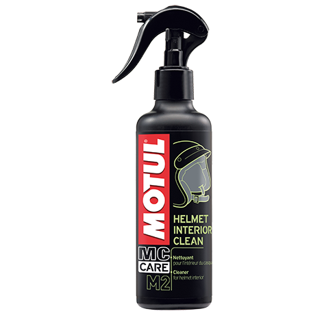 MOTUL MC CARE M2 HELMET INTERIOR CLEAN