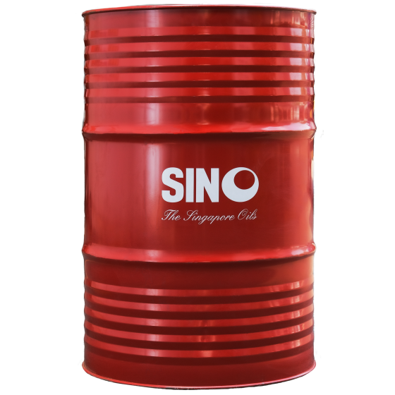 Dầu nhờn SINO Gear Oil EP 150