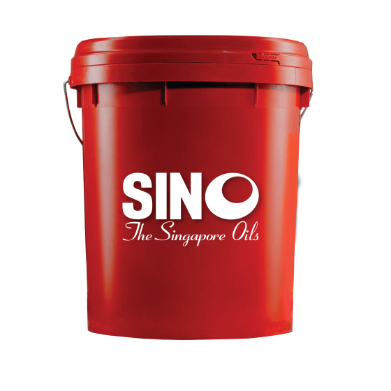 Dầu nhờn SINO Gear Oil EP 680