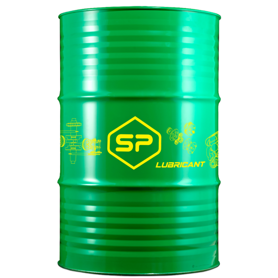 Dầu nhờn SP Gear Oil EP GL-5 85W-140
