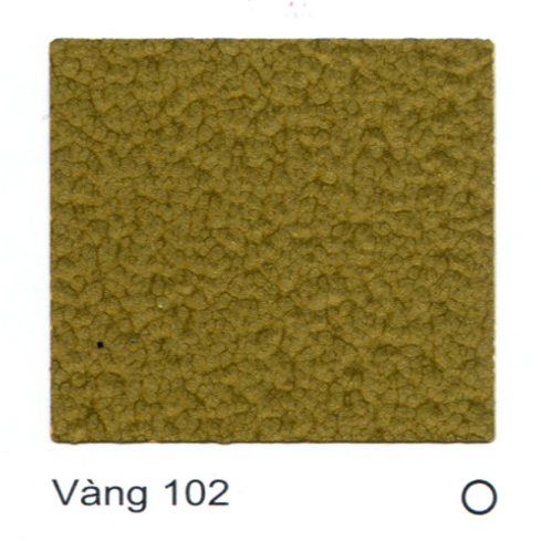 Sơn Thép Mạ Kẽm Hải Phòng AC-Zn Vân Búa 102