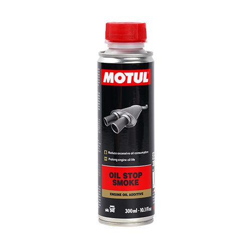 MOTUL OIL STOP SMOKE