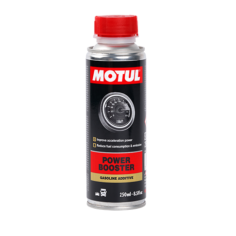 MOTUL POWER BOOSTER
