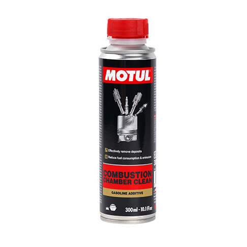 MOTUL COMBUSTION CHAMBER CLEAN