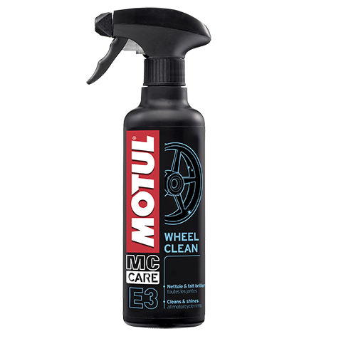 MOTUL MC CARE E3 WHEEL CLEAN