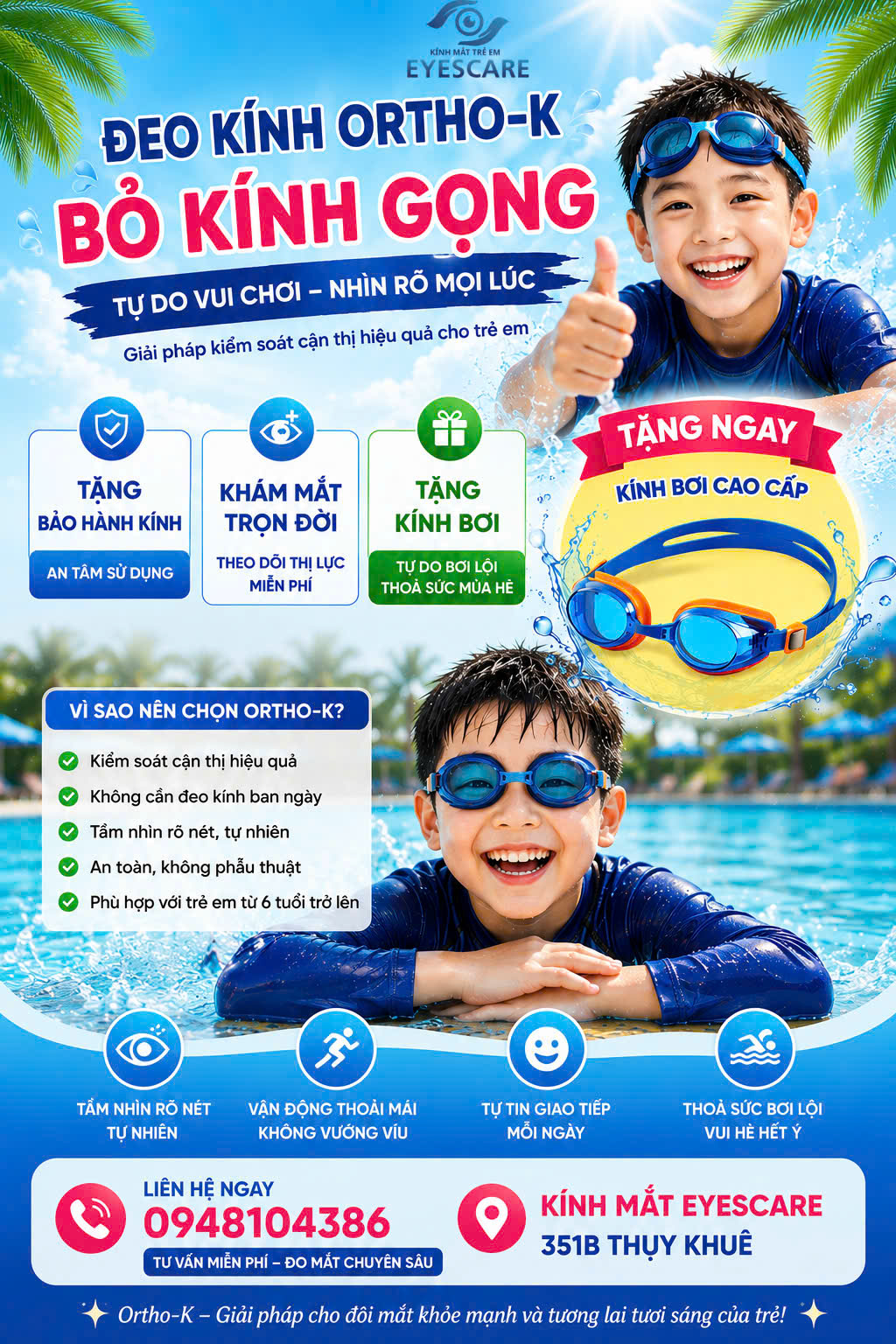 𝐎𝐑𝐓𝐇𝐎-𝐊 – 𝐁𝐎̉ 𝐊𝐈́𝐍𝐇 𝐆𝐎̣𝐍𝐆, 𝐓𝐇𝐎̉𝐀 𝐒𝐔̛́𝐂 𝐕𝐔𝐈 𝐂𝐇𝐎̛𝐈 𝐌𝐔̀𝐀 𝐇𝐄̀!