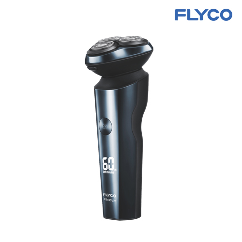 Máy cạo râu Flyco FS165VN chính hãng giá tốt, bảo hành 2 năm