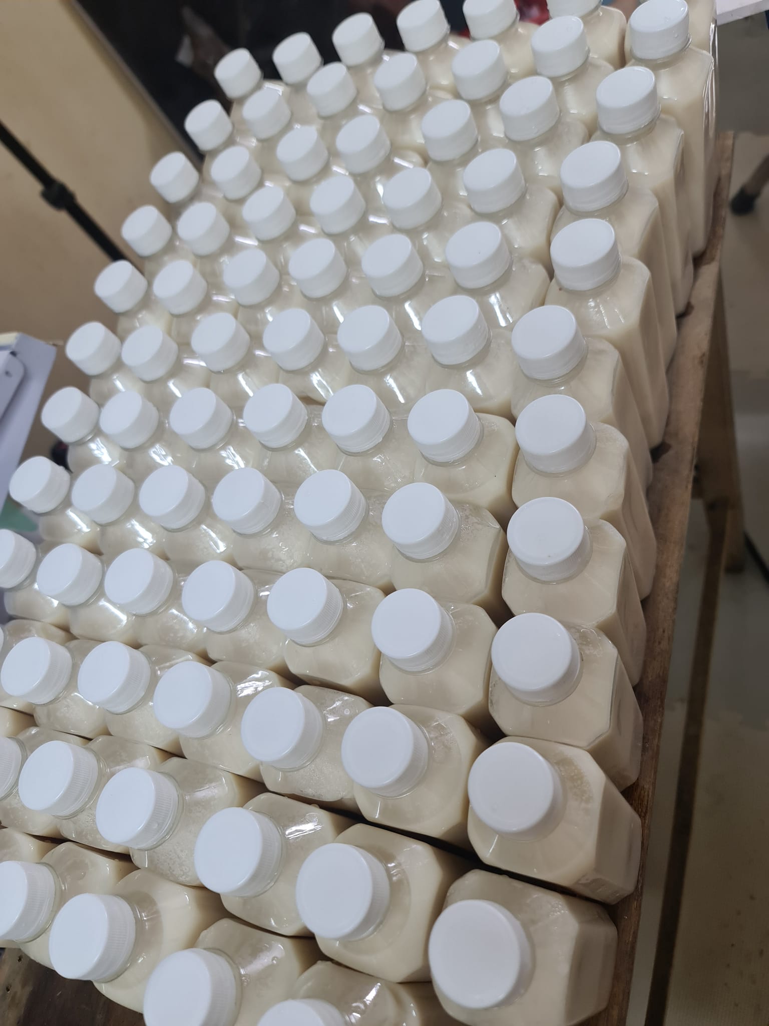 Bán buôn Nước gạo lứt rang truyền thống 30l