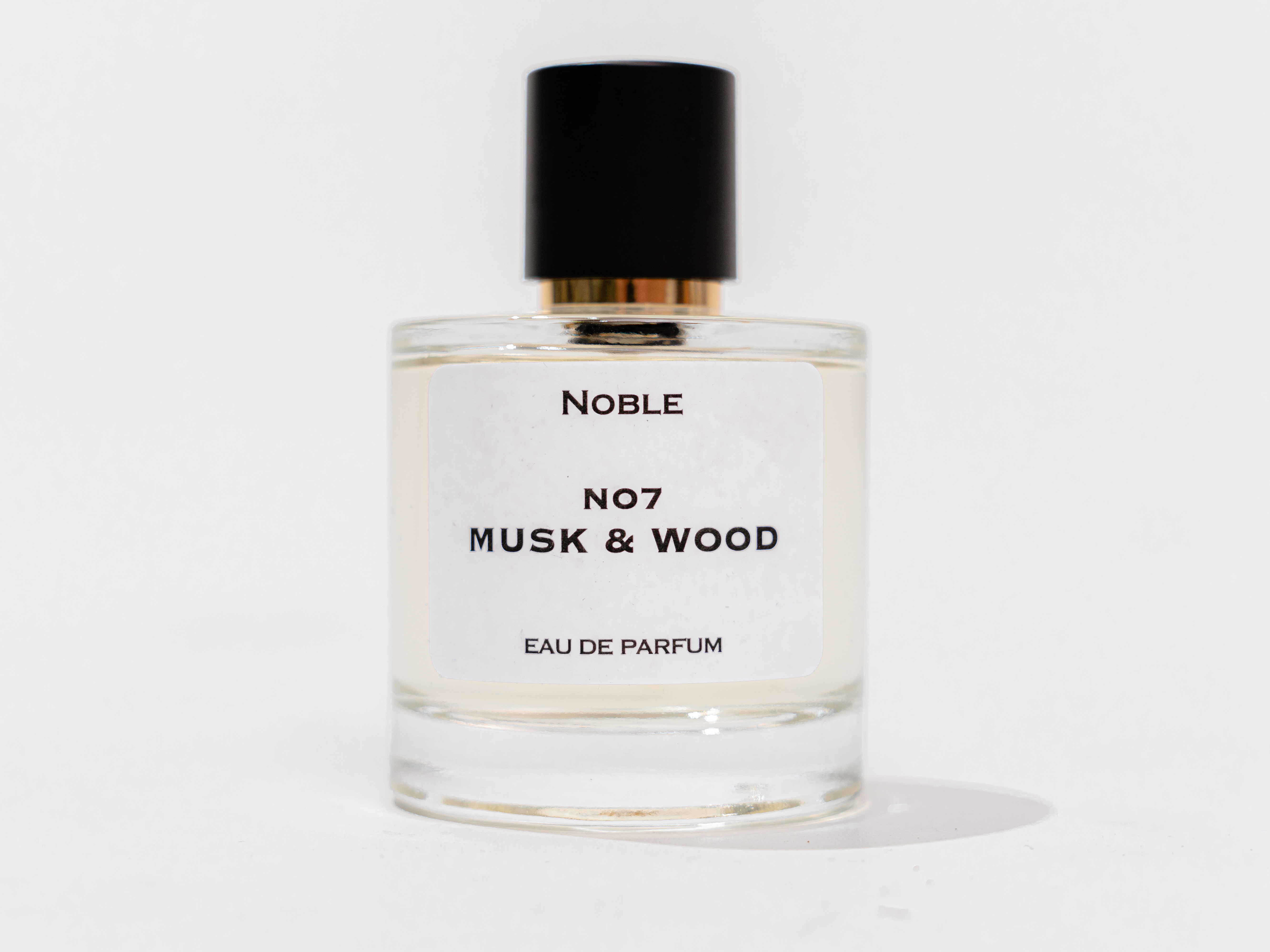 Musk Wood