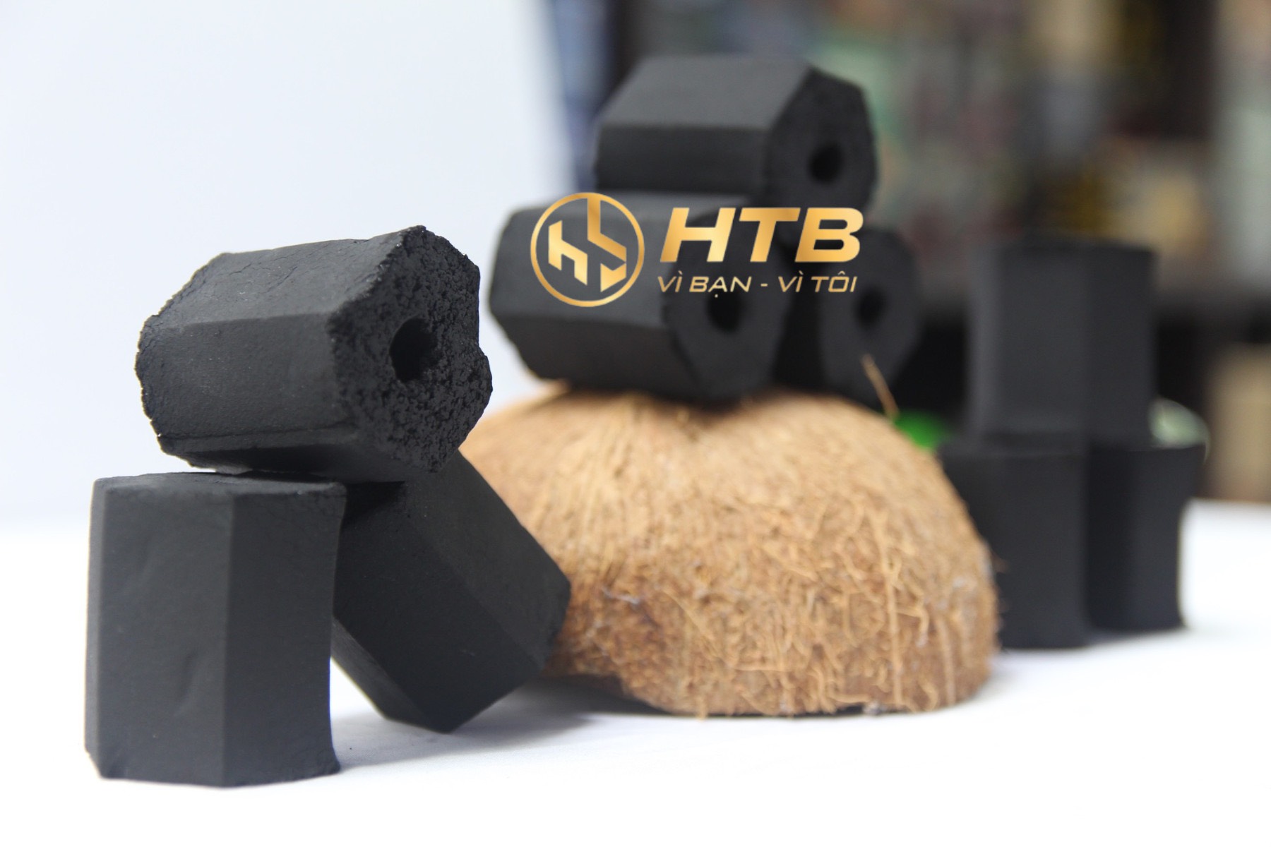 THAN KHÔNG KHÓI LÀ GÌ? LIỆU CÓ ẢNH HƯỞNG ĐẾN SỨC KHỎE KHÔNG?