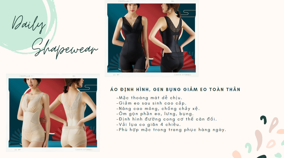 SIÊU PHẨM MÙA HÈ – BÍ QUYẾT ĐỂ CHỊ EM DIỆN MỌI ĐỒ BÓ SÁT!