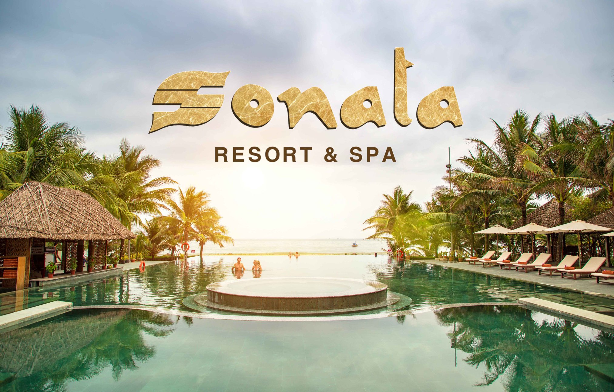 Sonata Resort & Spa - Phan Thiết