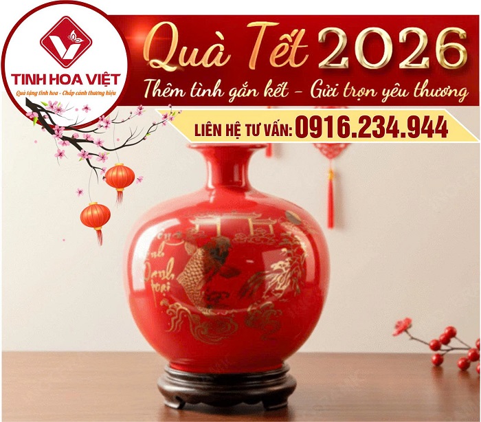 Niềm tin của đối tác, khách hàng là hành trang vàng của Tinh Hoa Việt