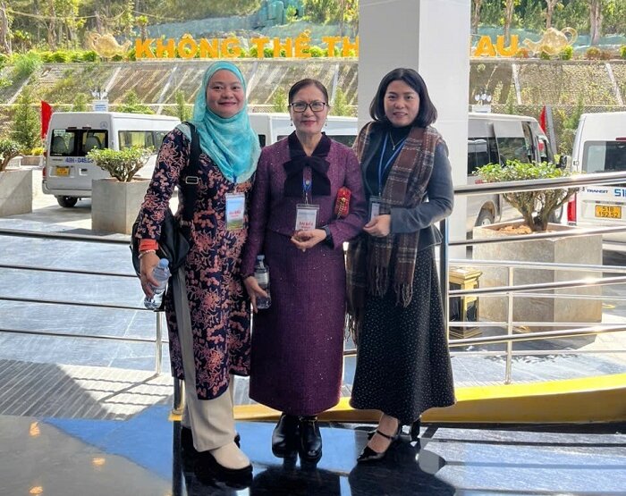 Doanh nghiệp địa phương trong tầm nhìn phát triển mới của Cao nguyên Di Linh