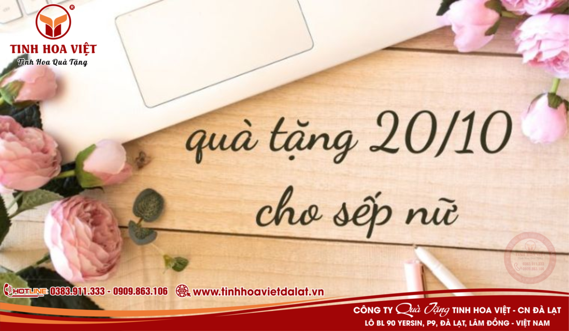 Quà Tặng Gốm Sứ 20/10, Sự Tinh Tế và Ý Nghĩa Cho Phái Đẹp