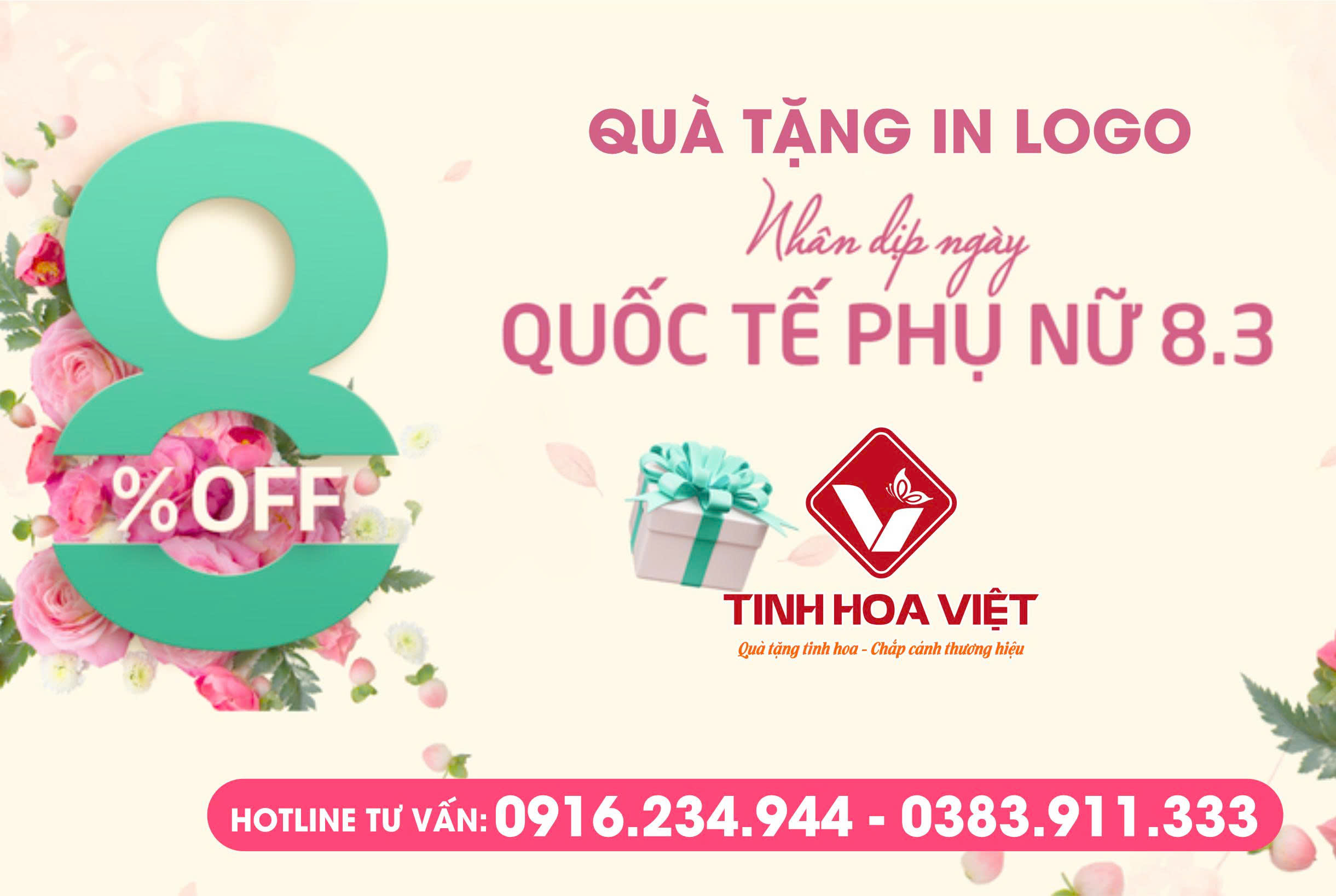 Quà Tặng 8/3 Tại Lâm Đồng – Gợi Ý Quà Ý Nghĩa