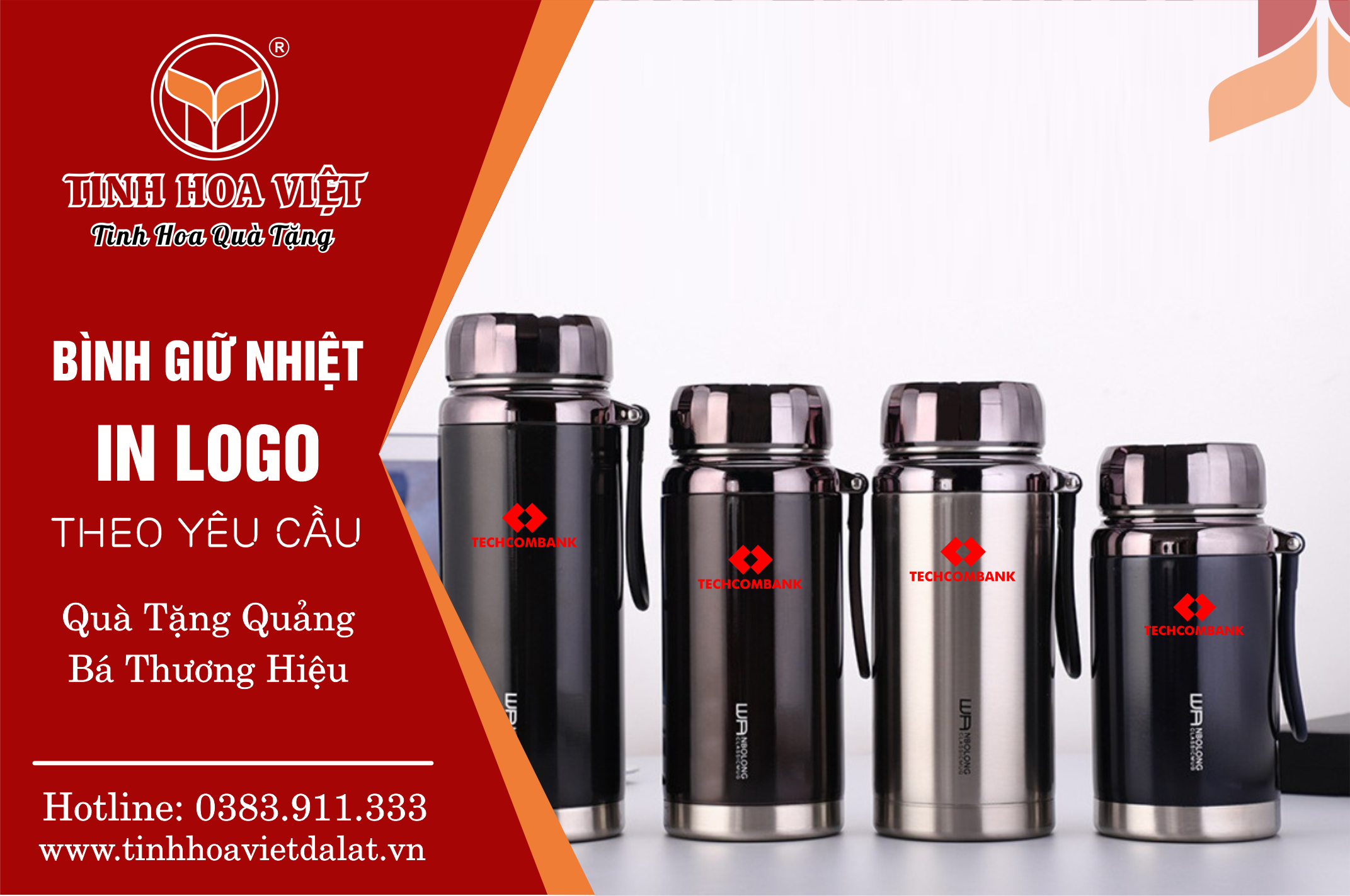 Bình Giữ Nhiệt