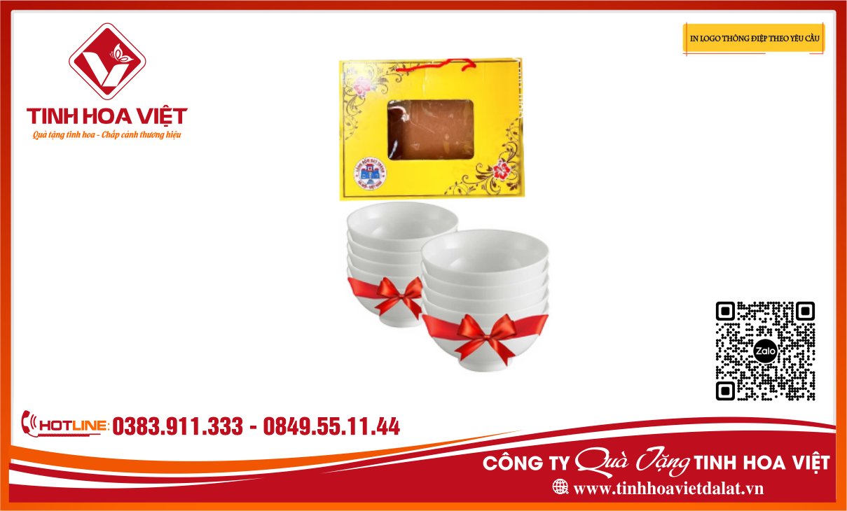 bộ chén cơm sỉ lẻ tại đà lạt và khu vực phía nam