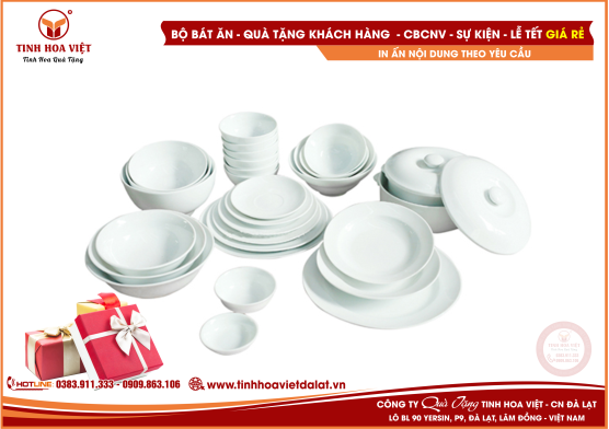 mẫu bát ăn đẹp 2023